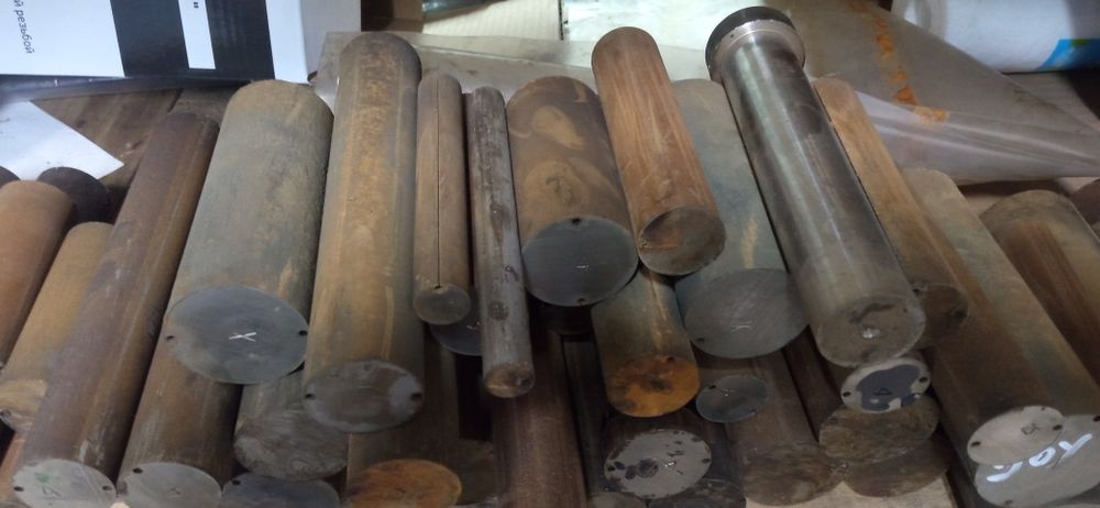 Продам нержавейку