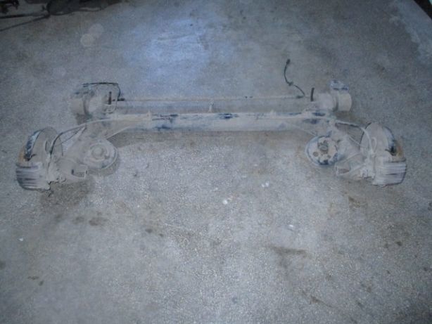 Punte spate Audi A6 model 1998-2005 stare perfecta