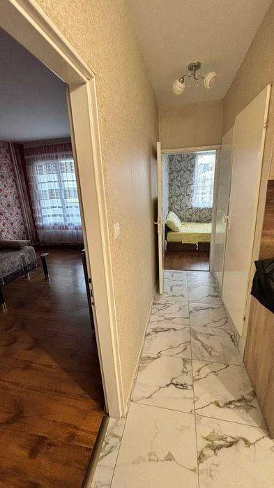 Дава се под наем Едностаен апартамент в София, 7-ми 11-ти километър - 48 кв.м за 448.8 € - Снимка #2