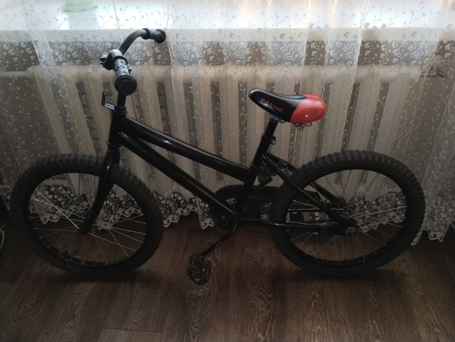 Продам подростковый велосипед