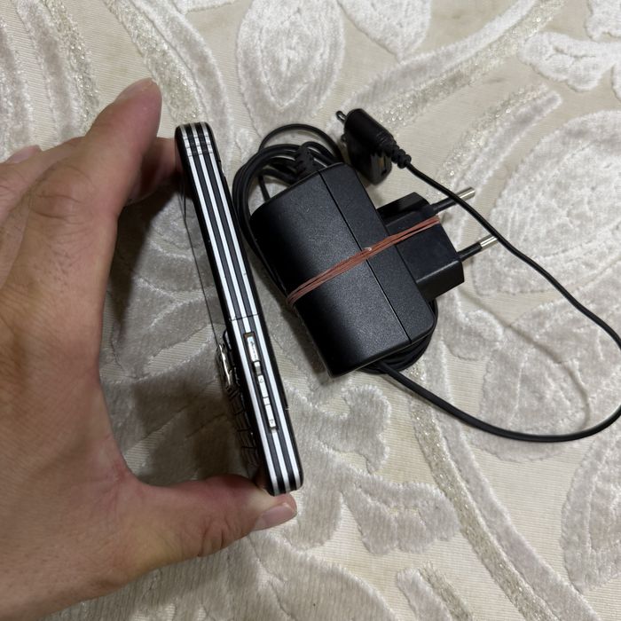 Sony Ericsson C902 original ideal