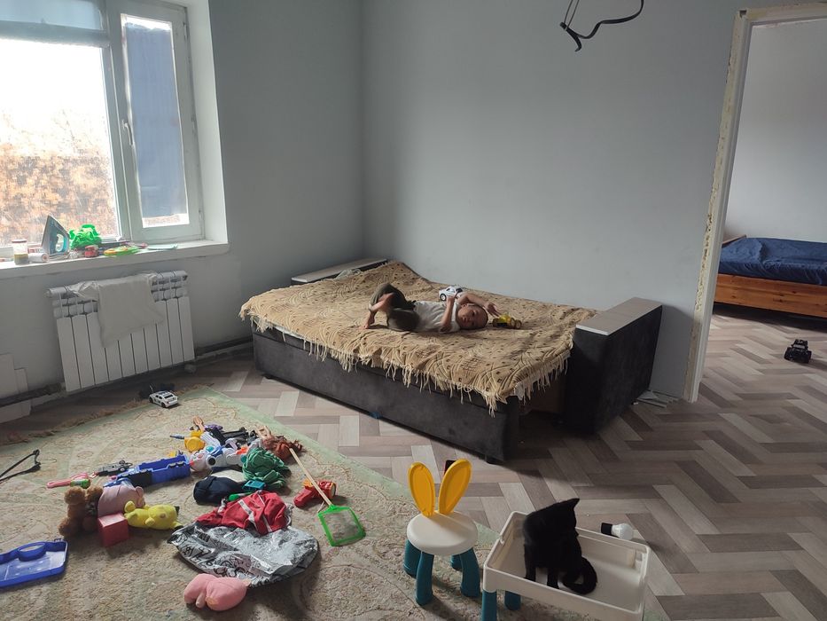 Продам дом на Водном