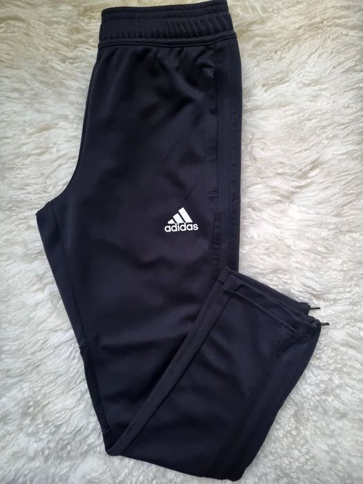 Детско долнище за 9-10 годишно момиче ADIDAS CLIMACOOL