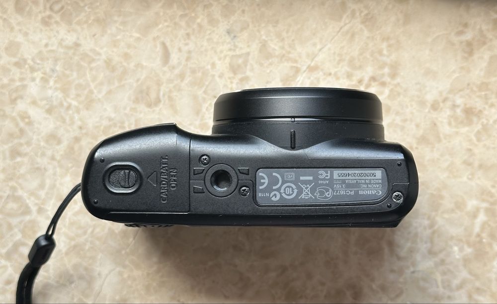 Canon Powershot SX150 IS