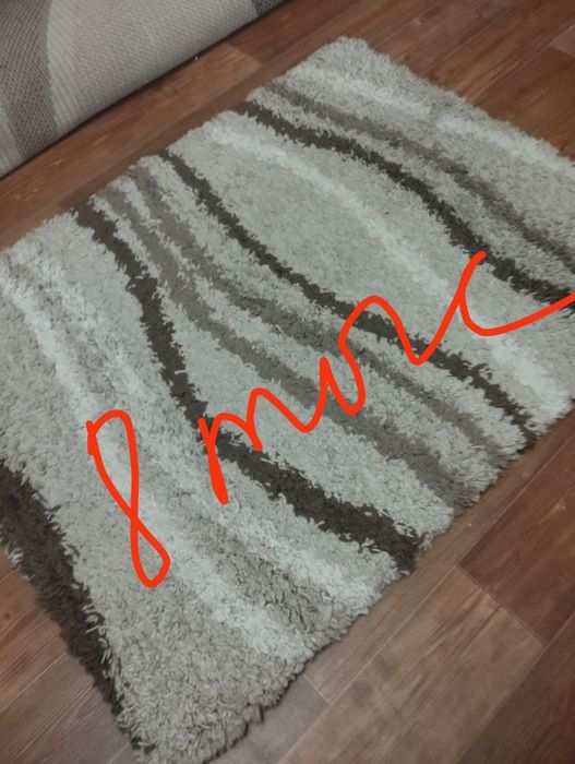 Продам дорожки 1500