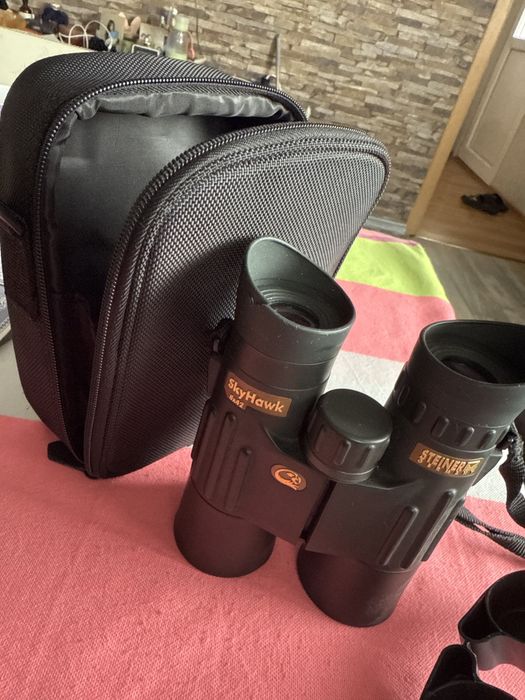 Бинокъл skyhawk.