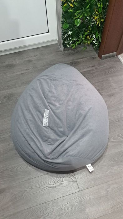 Барбарон чисто нов