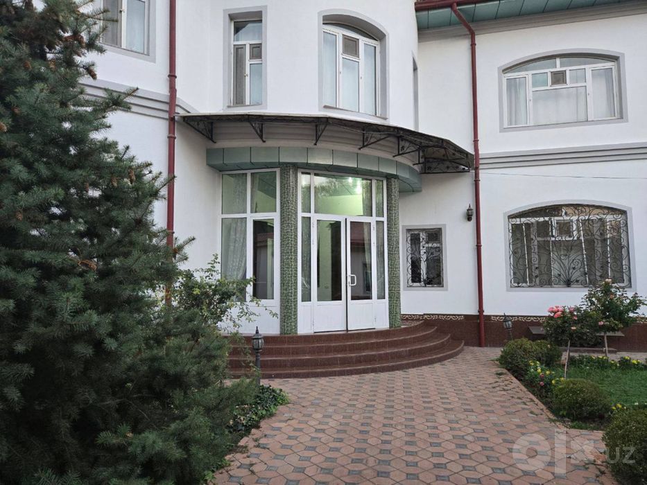 Аренда участка яккасарайский район