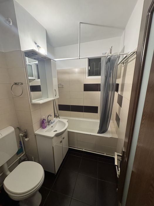Apartament 2 camere Tomis Nord Brotacei
