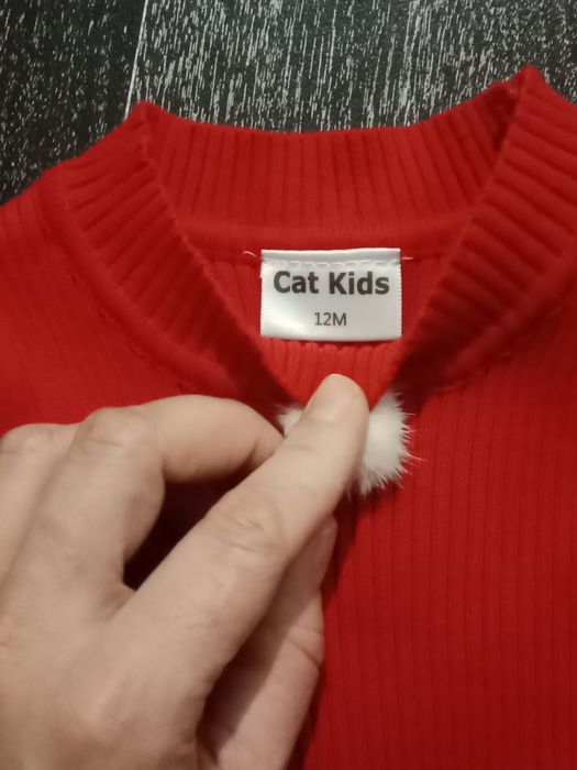 Продам детское платье