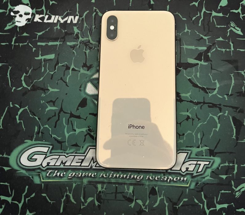 Iphone Xs 64Gb , много добро състояние