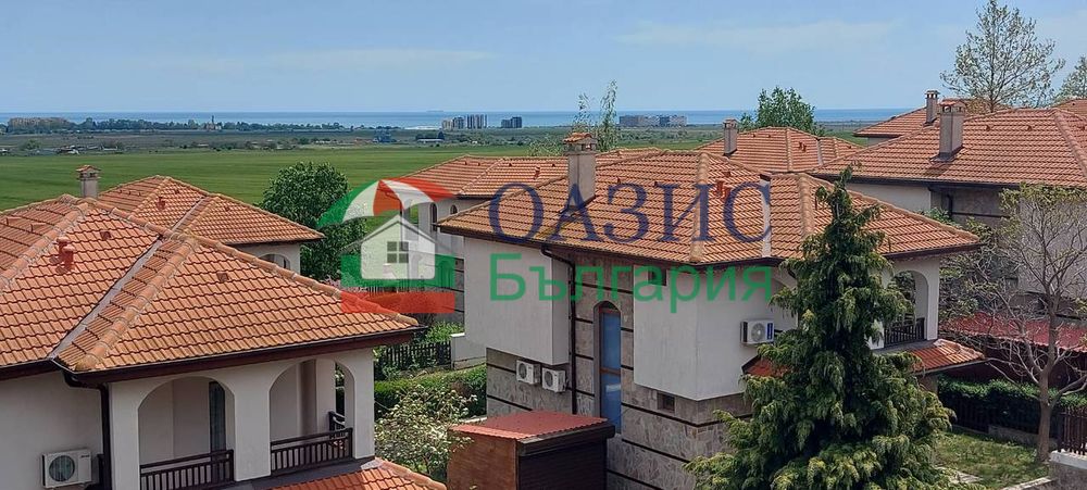 Апартамент с 1 спалня в комплекс Винярдс, Ахелой, България, 75 кв. м, 75000 евро