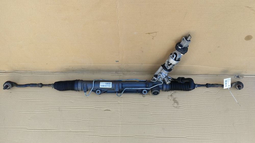 Рулевая рейка BMW X3 E83