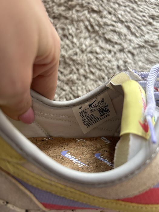 Nike cortez нови уникални