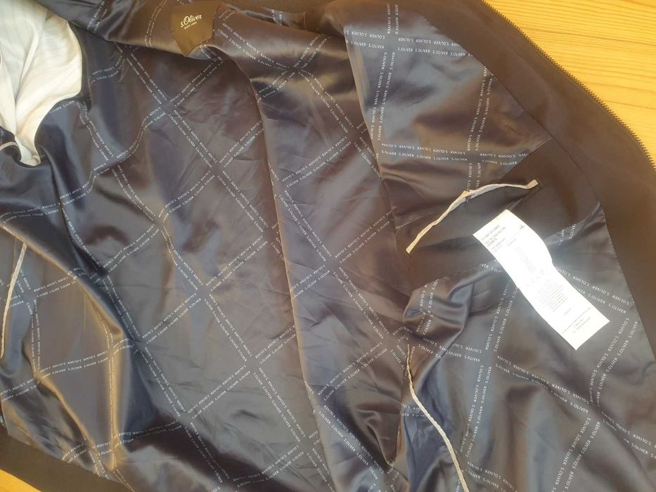Мъжко яке s.Oliver BLACK LABEL