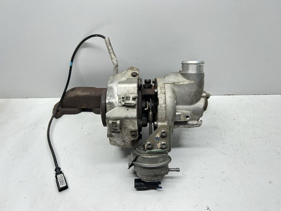Turbo Turbosuflanta Volkswagen Golf 7 Facelift 7.5 1.6 tdi 04L253020S / Turbo Golf 7 / Turbo Skoda Octavia 3 / Sear Leon 5F