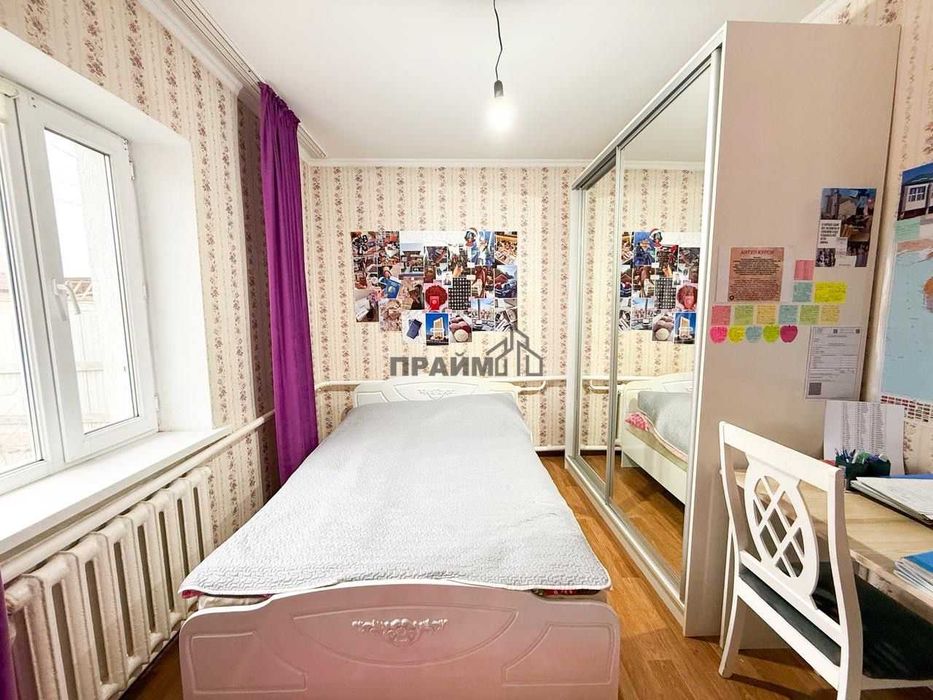 ПРОДАМ 5 ком. дом Еркин (Галымбек ПРАЙМ)