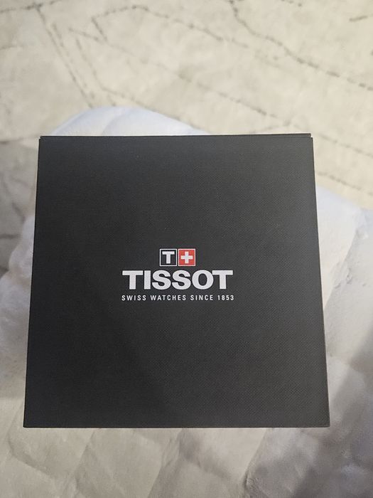 Ceas Tissot nou nout