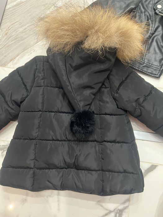 2бр бебешки якета