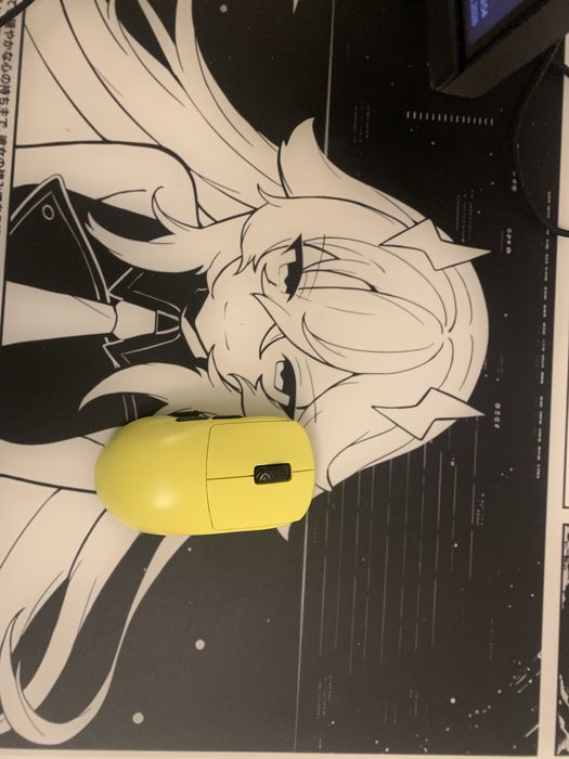 Мышь scyrox v8 в идеальном качестве