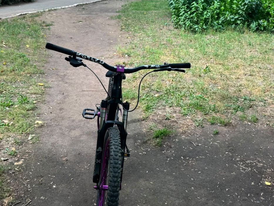 Продам велик mtb