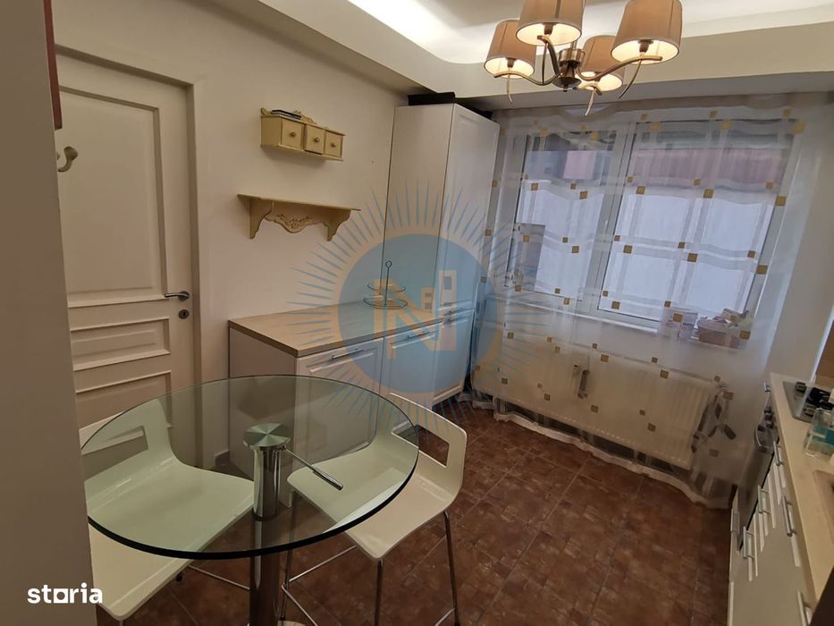 Apartament 3 camere Kiseleff