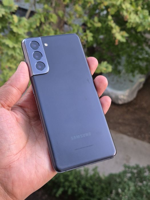 Samsung s21 5G 256gb