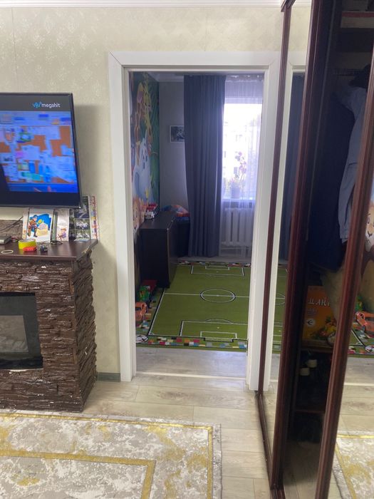 Продам квартиру срочно