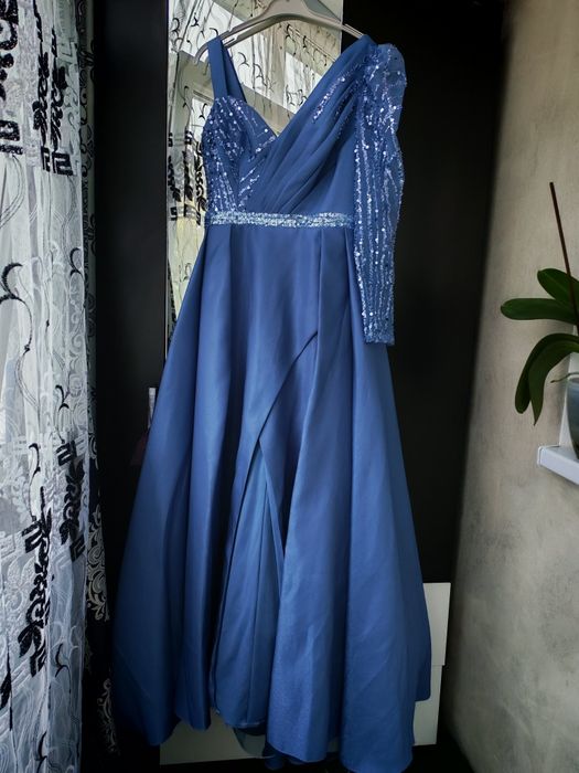 Rochie Nașă mărimea 44