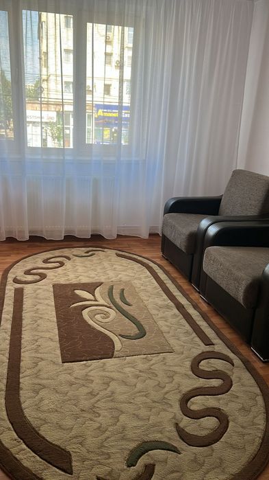 Apartament de inchiriat