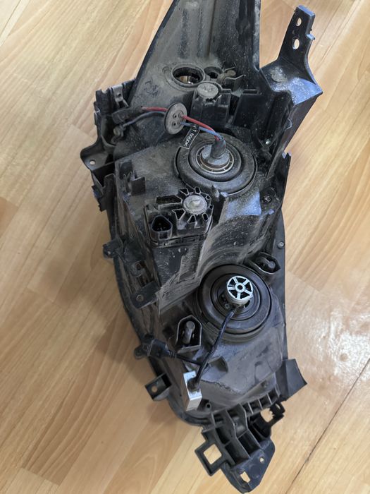 Продам запчасти на Mazda cx5