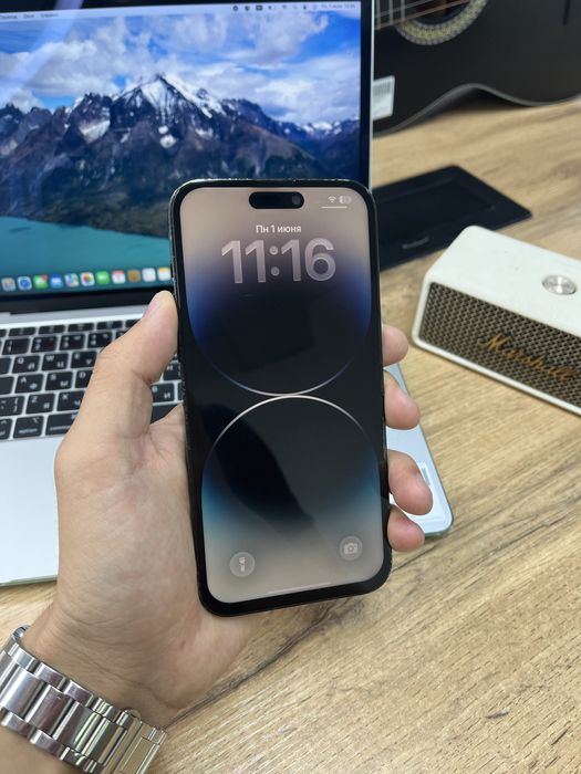 Айфон iPhone 14 Pro Max