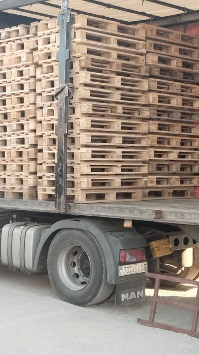 Продам евро поддоны