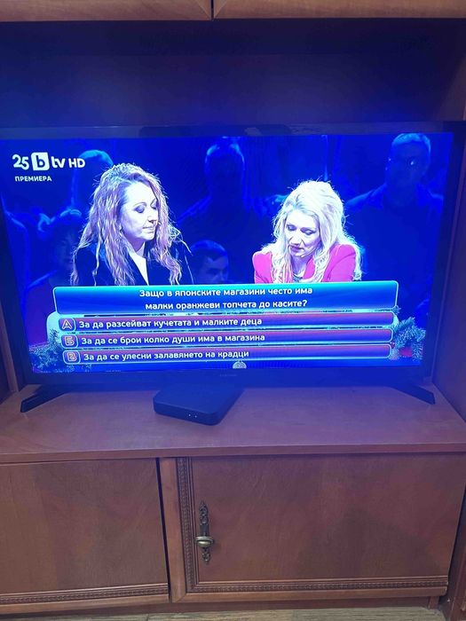 Телевизор Sony TV