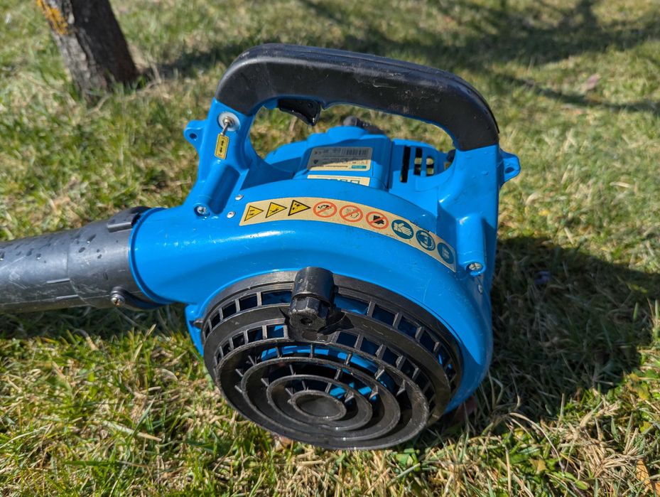 Suflanta de aer cu debit mare GOUDE