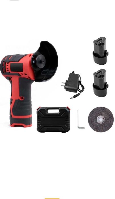 Мини шлифмашина / Гравер / Dremel / Новый