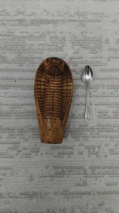 Змейная голова, дерево