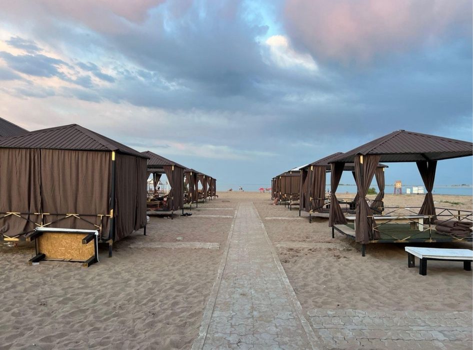 Продам  топчаны