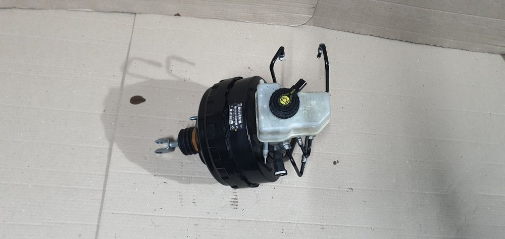 Tulumba frana cu pompa servo frana bmw seria 1 e87 e81 29675197604