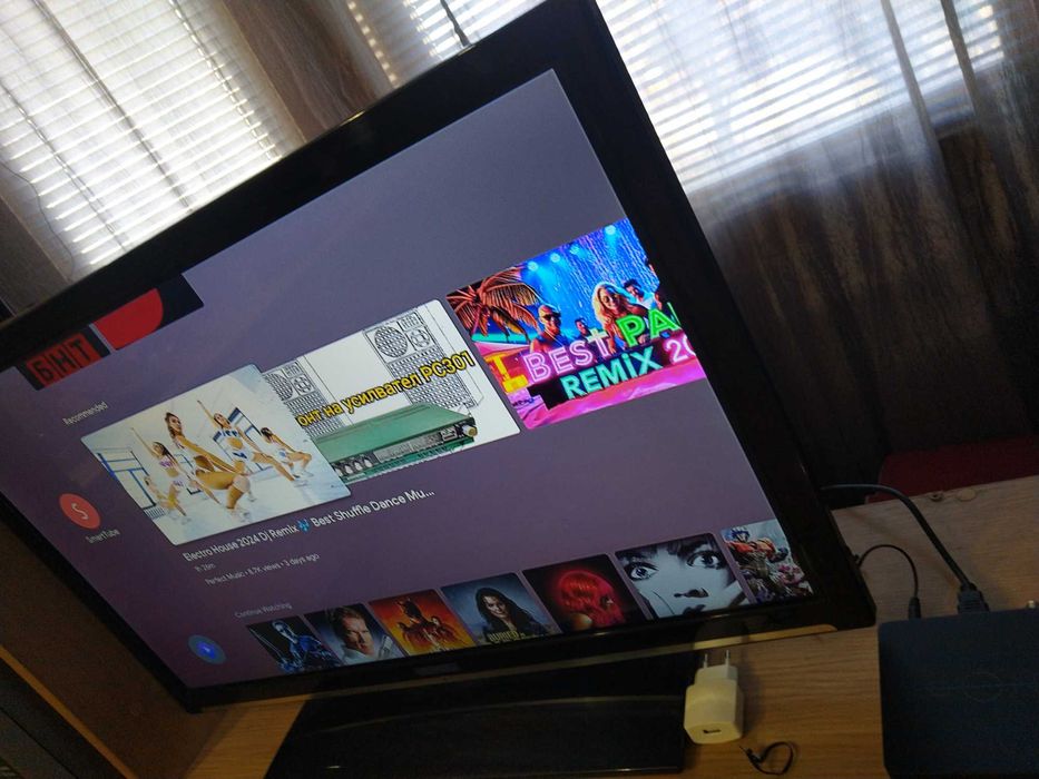 А1 андроид тв 12 tv box