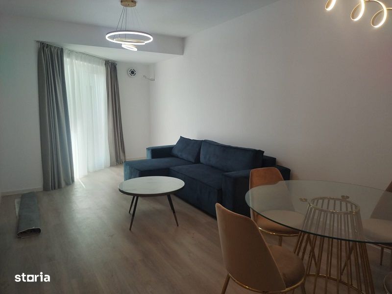 Vulcan Residence, 3 camere