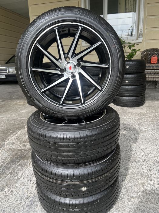 Диска балон р16 4/100