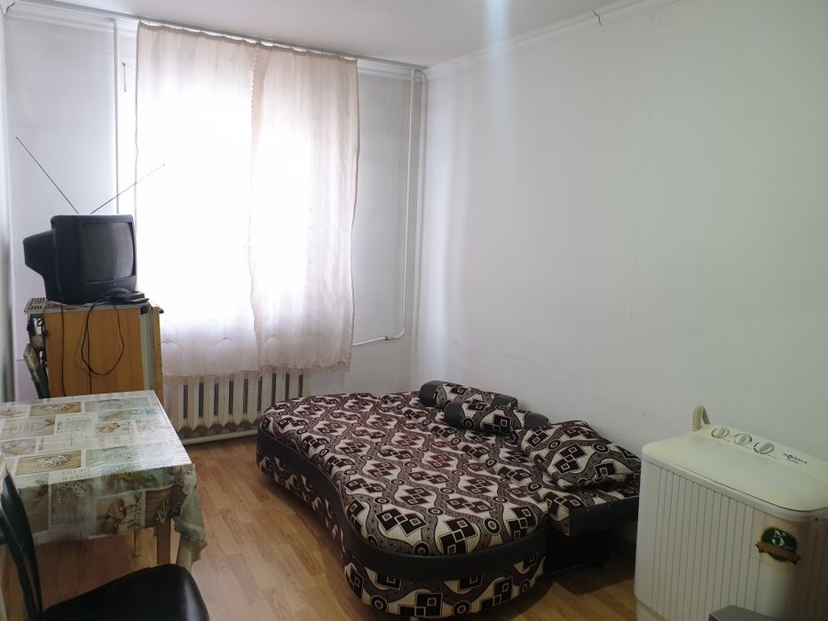 Сдаётся комната в общежитие. Коктал-1.