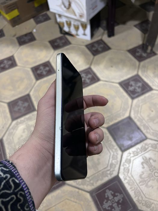 realme C30 (andiroid)