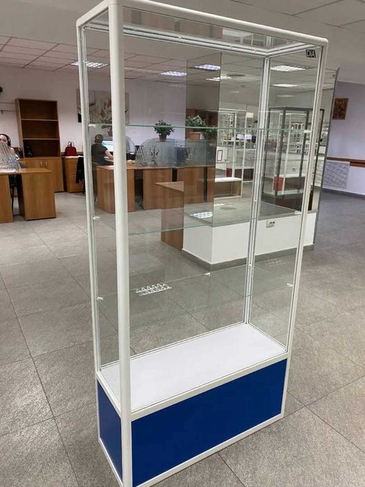 Прилавок витрина, витрина стеклянная, oynaly vitrina va prilavkalar
