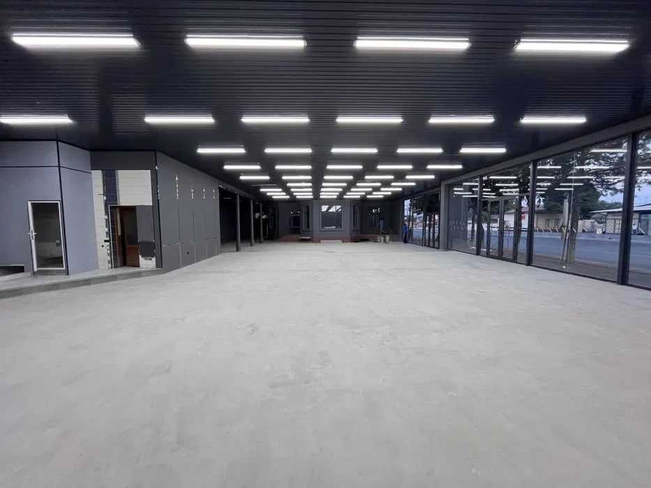 Сдаётся здание 430м2, Сергелийский район