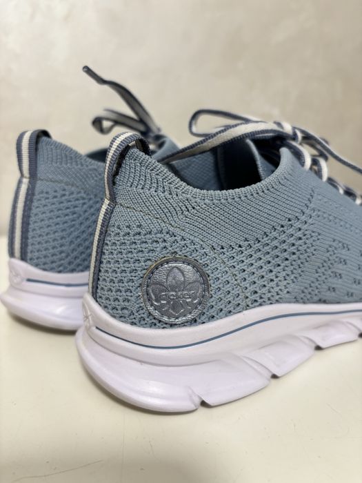 Обувки Rieker 38