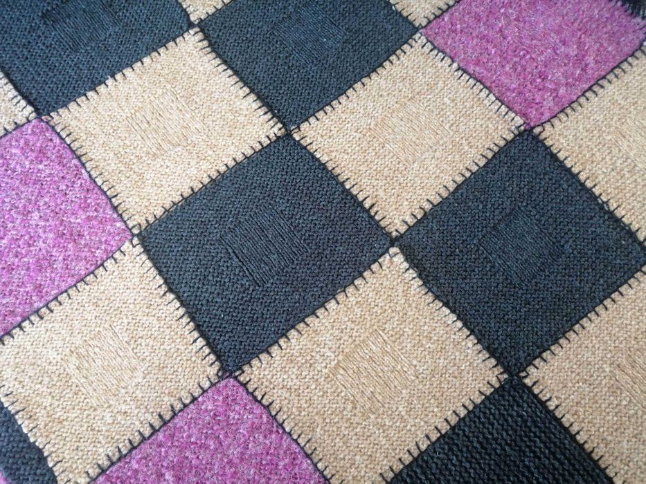 Плетени  одеялца