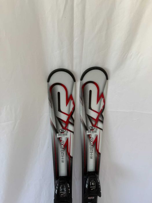 Ski schi copii K2 Strike JR 112cm