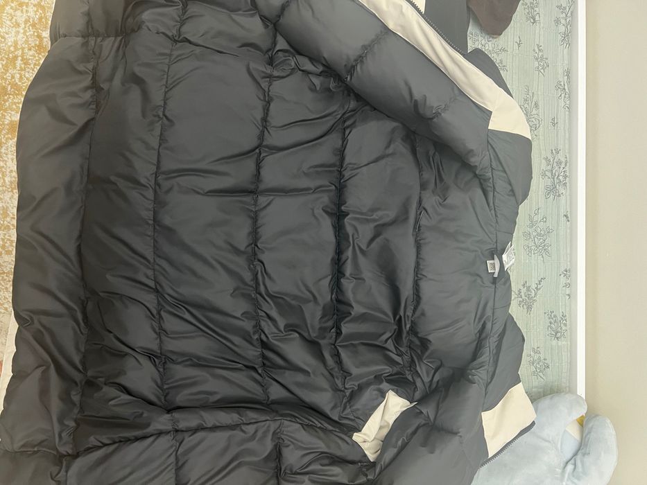 Зимняя куртка Adidas